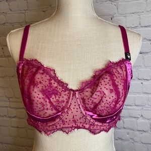 Victoria’s Secret Dream Angels Push-up Bra